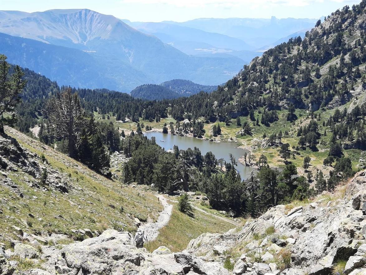 La Petite Foret Chamrousse 1700 Exteriör bild