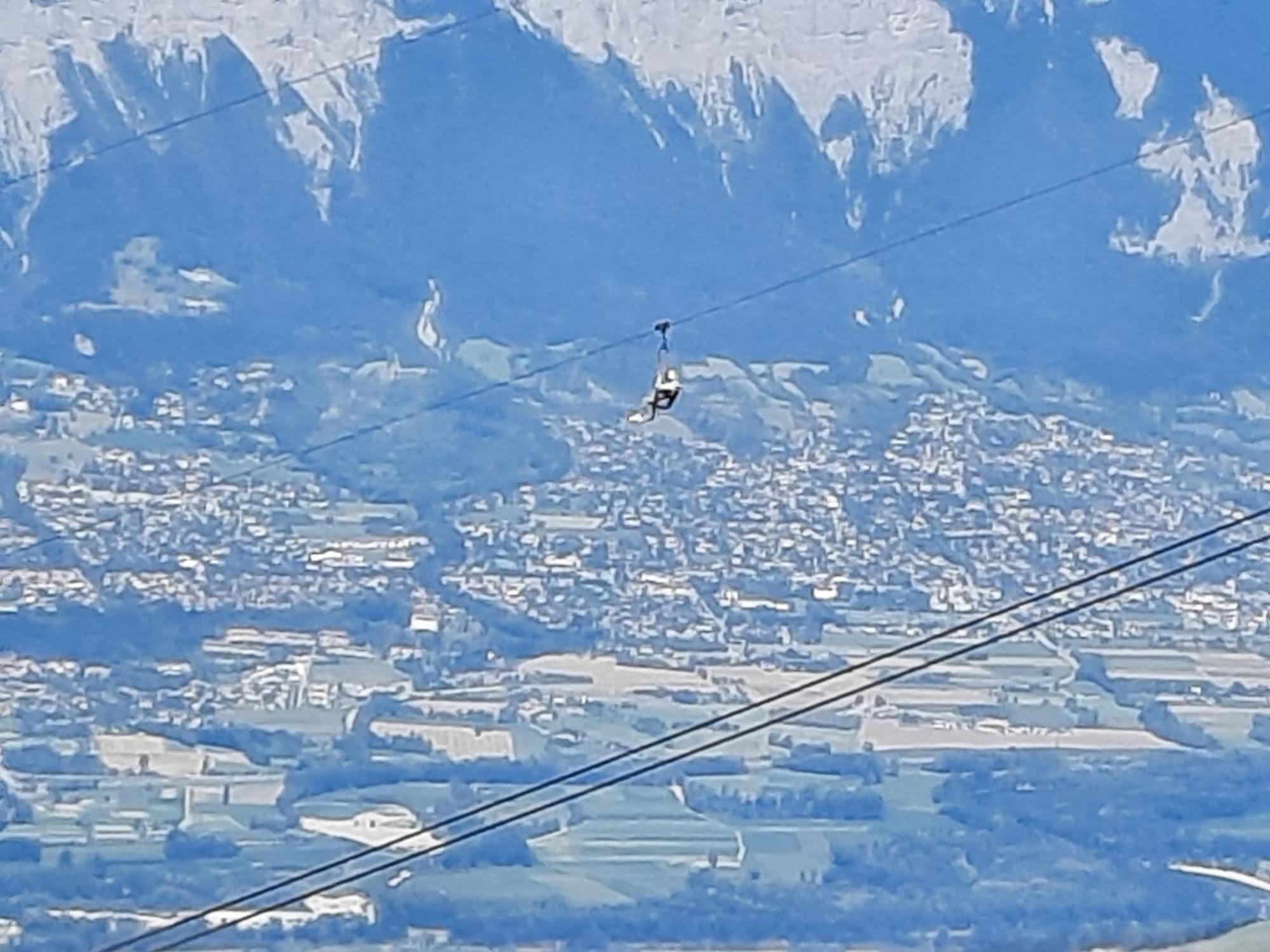 La Petite Foret Chamrousse 1700 Exteriör bild